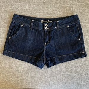 Women’s Guess Denim Shorts